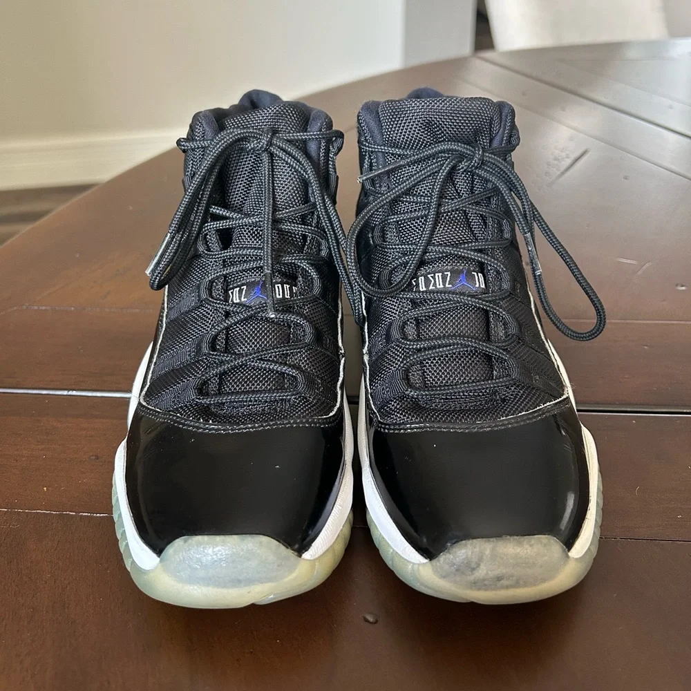 Air Jordan 11 Retro Space Jams 2016 🔥